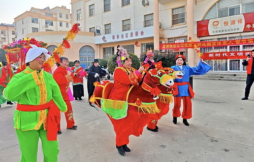 歡歌笑語鬧元宵，鄰里情深暖頤和——華龍區(qū)黃河辦頤和社區(qū)元宵節(jié)文藝活動(dòng)策劃方案